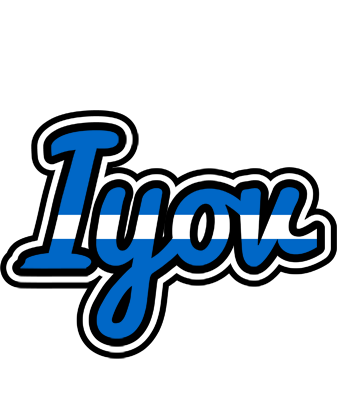 Iyov greece logo