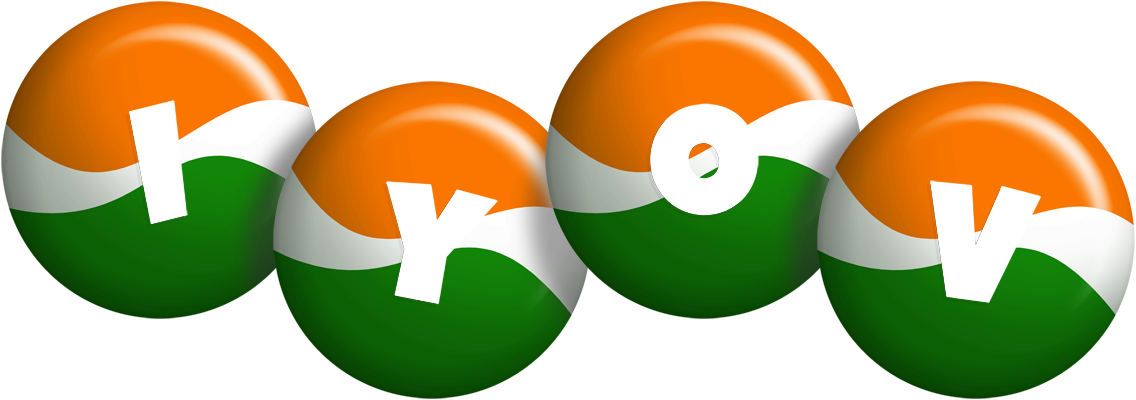 Iyov india logo