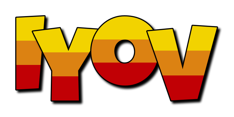 Iyov jungle logo