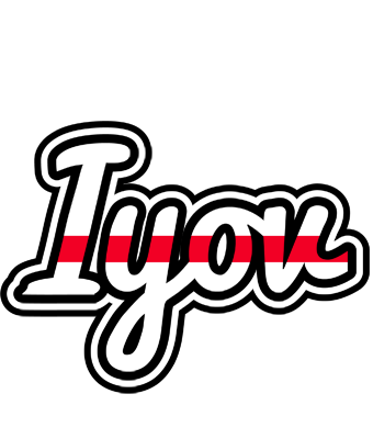 Iyov kingdom logo