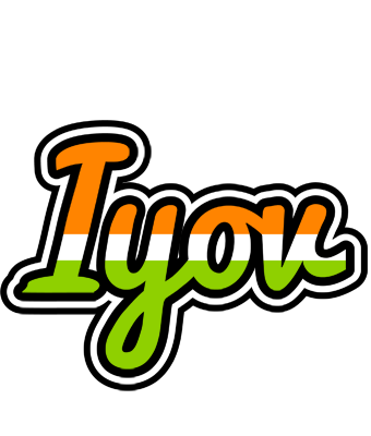 Iyov mumbai logo