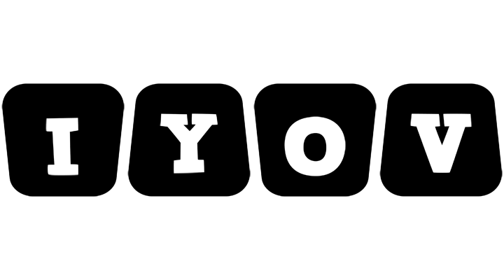Iyov racing logo