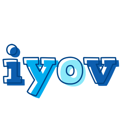 Iyov sailor logo