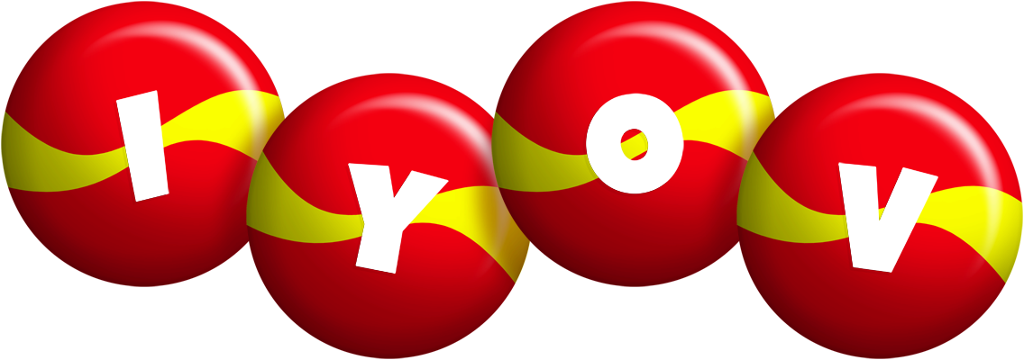 Iyov spain logo