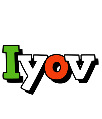 Iyov venezia logo