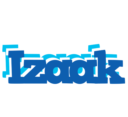 Izaak business logo