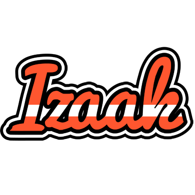Izaak denmark logo