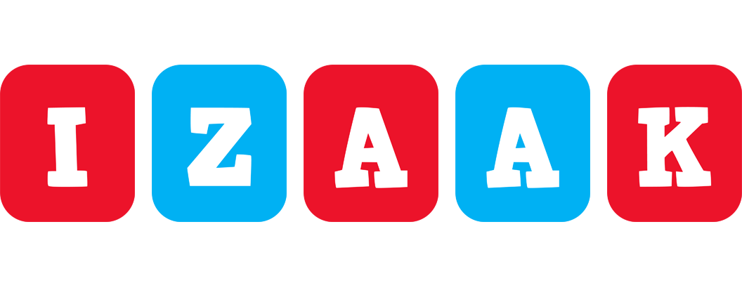 Izaak diesel logo