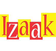 Izaak errors logo