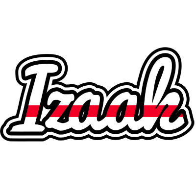Izaak kingdom logo