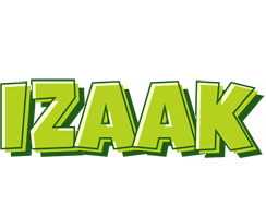 Izaak summer logo