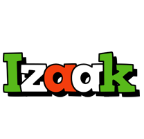 Izaak venezia logo