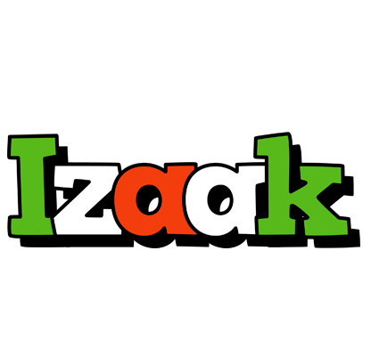 Izaak venezia logo