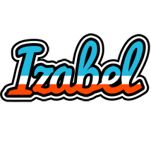 Izabel america logo