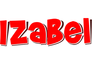 Izabel basket logo