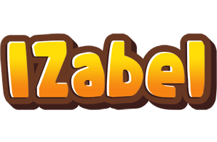 Izabel cookies logo