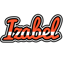 Izabel denmark logo