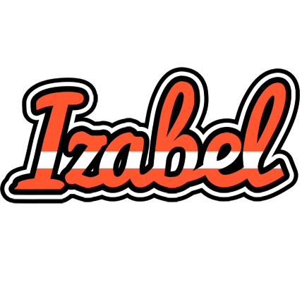 Izabel denmark logo
