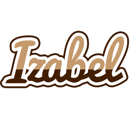 Izabel exclusive logo