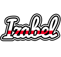 Izabel kingdom logo