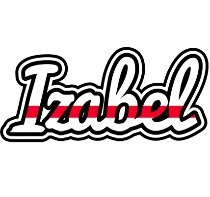 Izabel kingdom logo