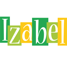 Izabel lemonade logo