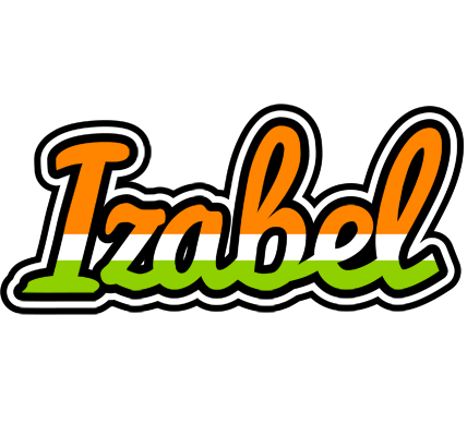 Izabel mumbai logo