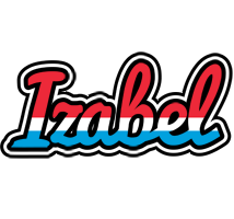 Izabel norway logo