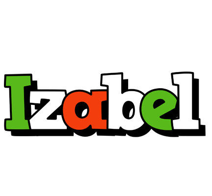 Izabel venezia logo