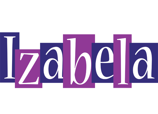 Izabela autumn logo