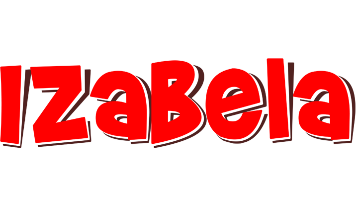 Izabela basket logo