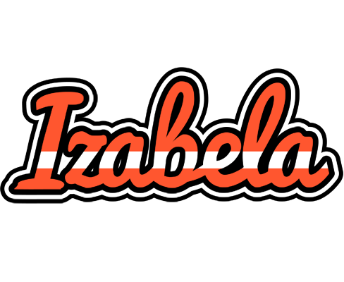 Izabela denmark logo