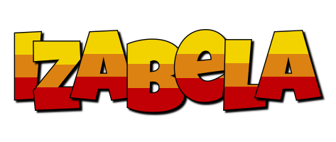 Izabela jungle logo