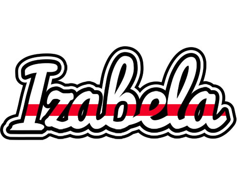 Izabela kingdom logo