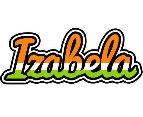 Izabela mumbai logo