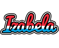 Izabela norway logo