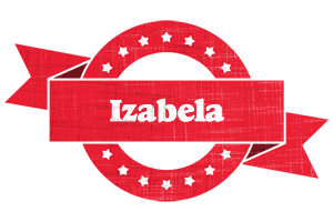 Izabela passion logo