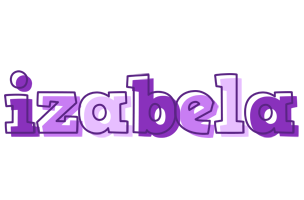 Izabela sensual logo