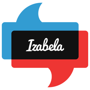 Izabela sharks logo