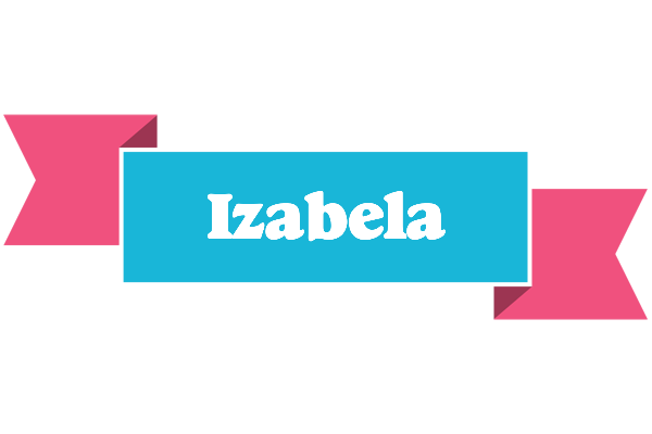 Izabela today logo