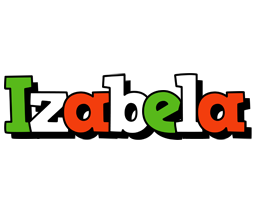 Izabela venezia logo