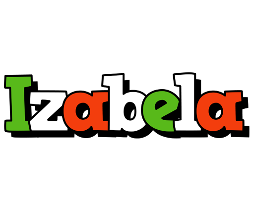 Izabela venezia logo