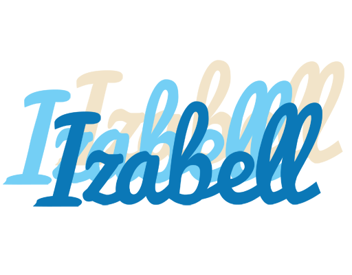 Izabell breeze logo