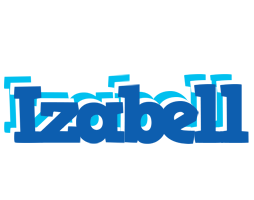Izabell business logo