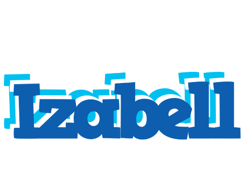 Izabell business logo