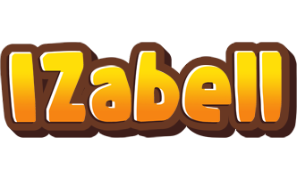 Izabell cookies logo