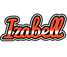Izabell denmark logo