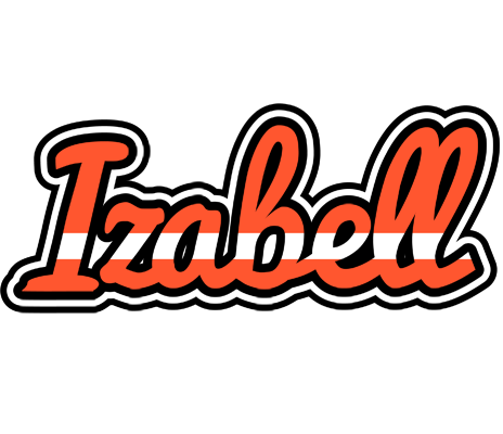 Izabell denmark logo