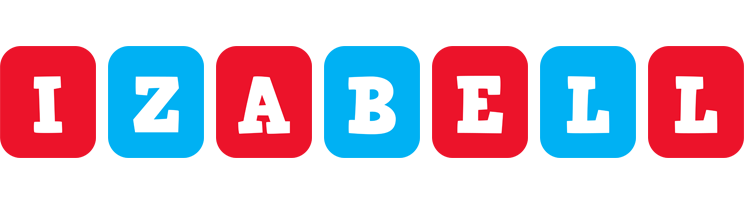 Izabell diesel logo