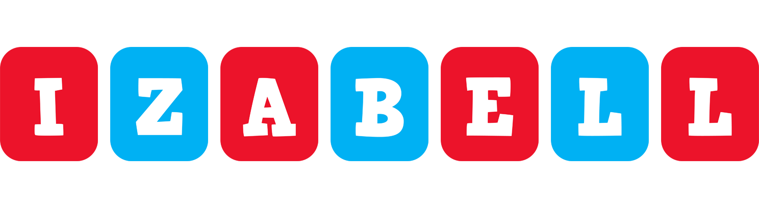 Izabell diesel logo